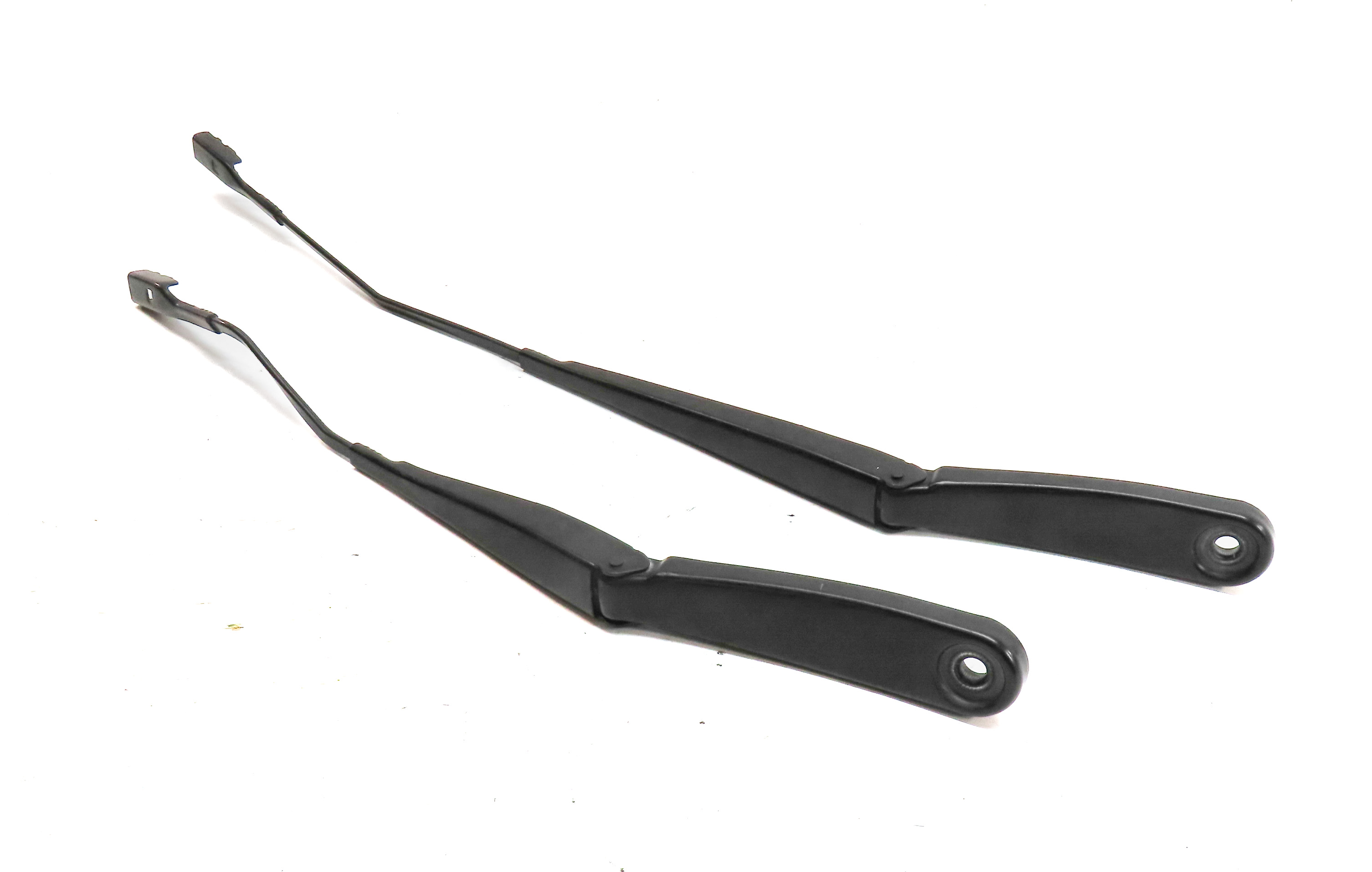 2016-2022 BMW X1 F48 FRONT LEFT & RIGHT WINDSHIELD WIPER ARM SET/ 2 — exact item pictured